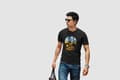 Miniatyrbild 3 av 3: Saul Goodman svart T-shirt - Better Call Saul