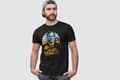 Miniatyrbild 2 av 3: Saul Goodman svart T-shirt - Better Call Saul