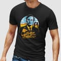 Miniatyrbild 1 av 3: Saul Goodman svart T-shirt - Better Call Saul