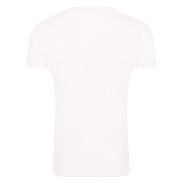Star Wars T-shirts med Millennium Falcon til mænd