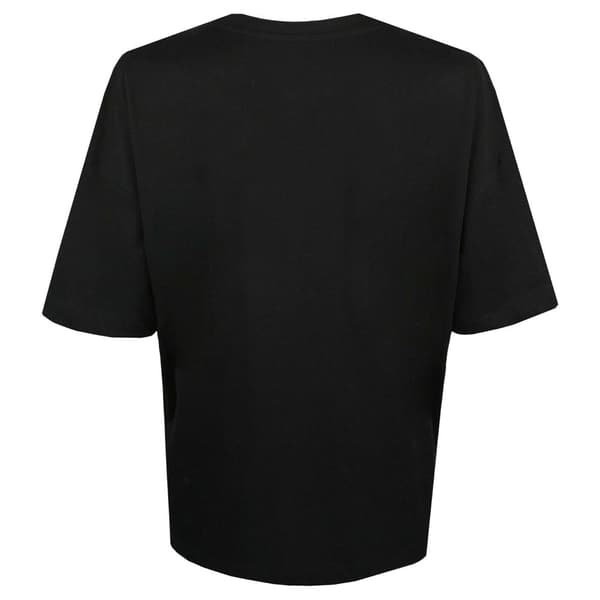 Star Wars Dame/Dame Darth Vader T-shirt i oversize størrelse