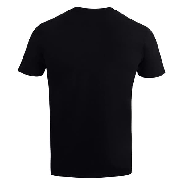 Marvel T-shirt med Thanos tron för män