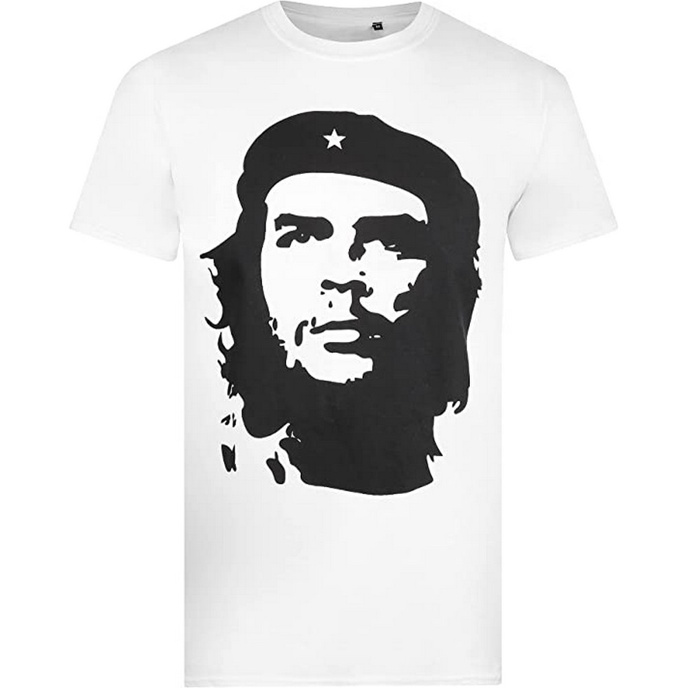 Che guevara t shirt hotsell