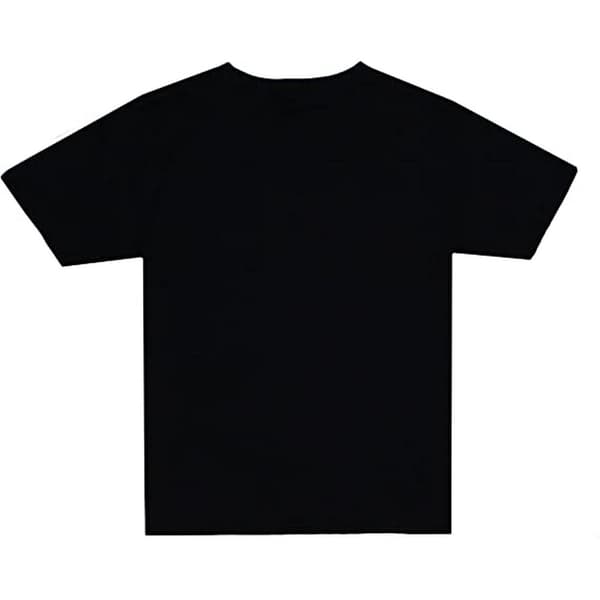 Star Wars T-shirt med lyssværd til drenge