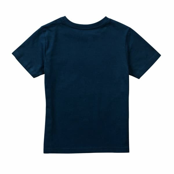 Marvel Drenge tegn T-shirt