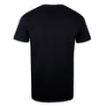Miniatyrbild 2 av 3: Star Wars: The Mandalorian Skugga T-Shirt för män