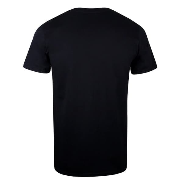 Star Wars: The Mandalorian Skugga T-Shirt för män