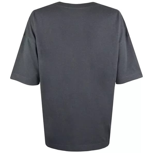 Disney Kvinnor/Damer Musse Pigg Wave överdimensionerad T-shirt