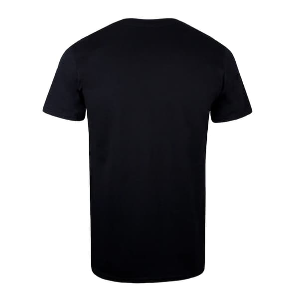 Doctor Strange Herre Master T-shirt