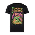 Miniatyrbillede 1 af 2: Doctor Strange Herre Master T-shirt