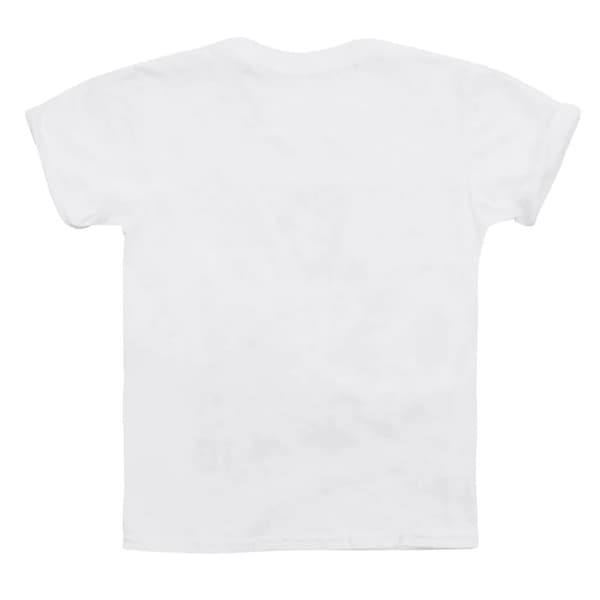Disney Piger Mickey Mouse Sketch T-shirt