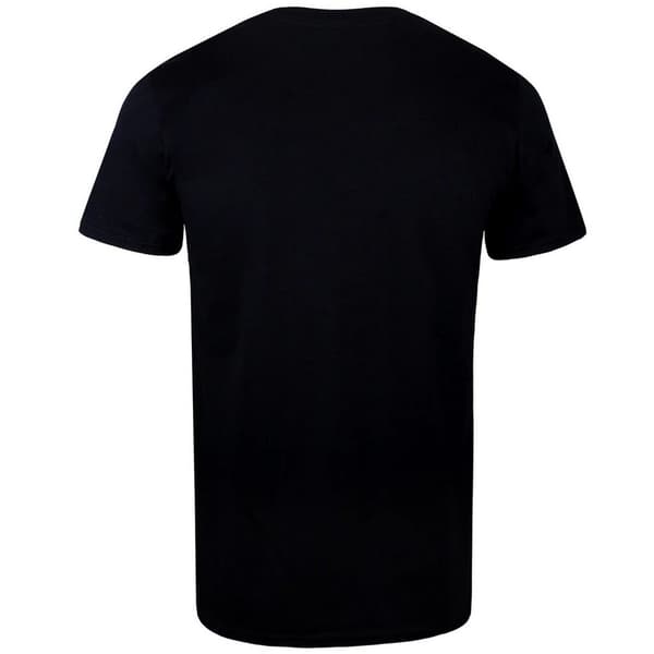 The Punisher T-shirt med enmansarmé för män
