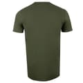 Miniatyrbild 2 av 4: The Punisher T-shirt med enmansarmé för män