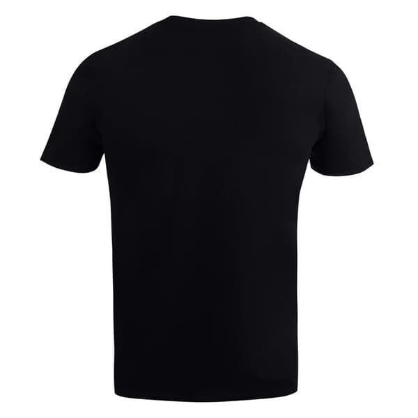 Black Panther Linocut T-shirt til mænd