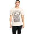 Miniatyrbillede 2 af 2: Black Panther Linocut T-shirt til mænd