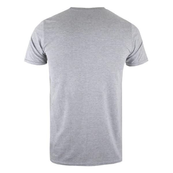 Captain America Torn T-shirt til mænd
