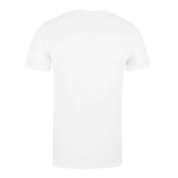The Office Michael Scott Swing T-shirt til mænd