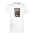 Miniatyrbillede 1 af 2: The Office Michael Scott Swing T-shirt til mænd