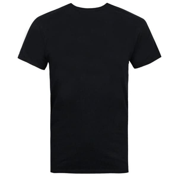 Marvel T-shirt med logotyp för serietidningar för män