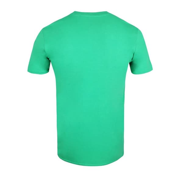 Star Wars Mens Train You Must Yoda T-Shirt