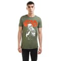 Miniatyrbilde 4 av 4: Star Wars Mens Chewbacca Crossbow T-Shirt