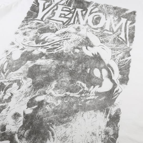 Venom Mens Web T-Shirt