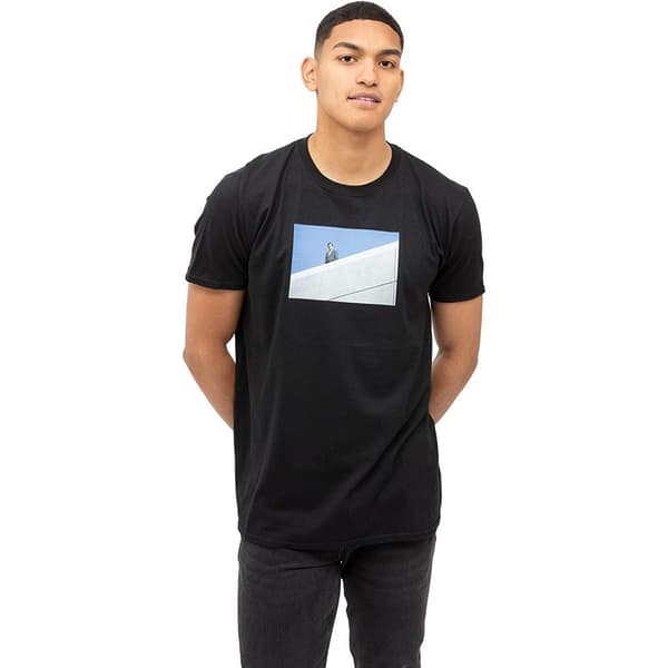 The Office Michael Scott Rooftop T-shirt til mænd