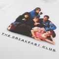 Miniatyrbillede 3 af 3: The Breakfast Club T-shirt til mænd