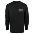 Miniatyrbild 1 av 3: Star Wars: The Book Of Boba Fett Långärmad T-shirt för herrar Outlaws