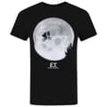 Miniatyrbilde 1 av 2: E.T. The Extra-Terrestrial Mens Bike T-Shirt