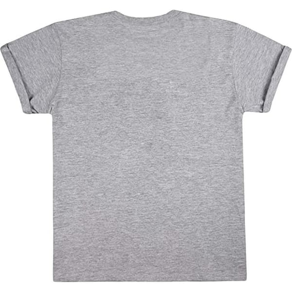 Disney Flickor Love Hands Musse Pigg T-Shirt