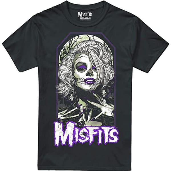 Misfits Original Misfit T-shirt til mænd