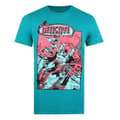 Miniatyrbild 1 av 2: Batman Crew T-Shirt för män