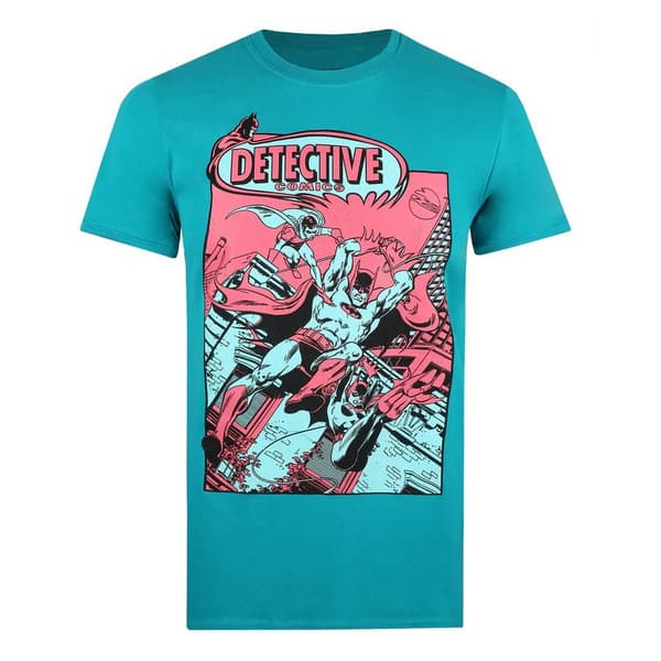 Batman Crew T-Shirt för män