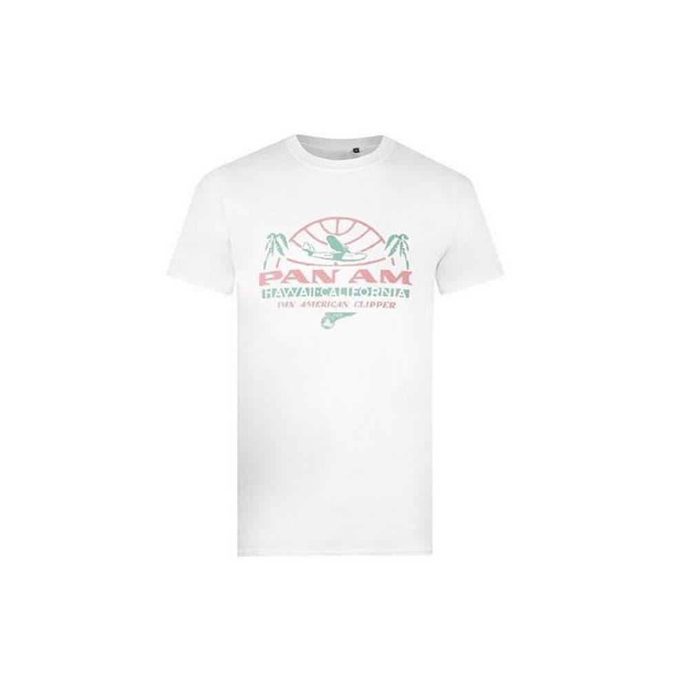 Pan Am Hawaii T-Shirt för män