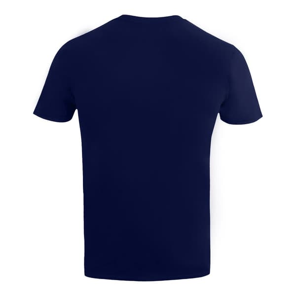 Avengers Neon logo T-shirt til mænd