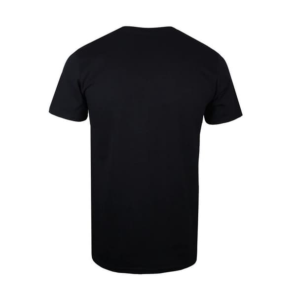 The Punisher T-shirt för män med dödskalle