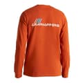 Pikkukuva 2 / 3: Craghoppers Womens/Ladies Holmes Long-Sleeved T-Shirt
