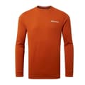Pikkukuva 1 / 3: Craghoppers Womens/Ladies Holmes Long-Sleeved T-Shirt