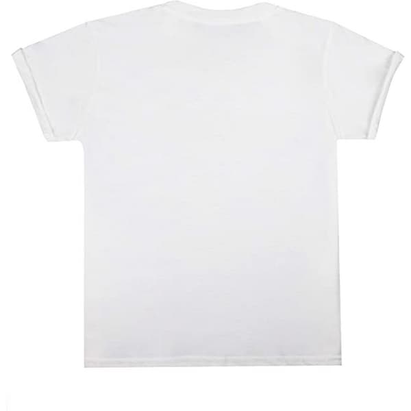 Disney Flickor Love Hands Musse Pigg T-Shirt