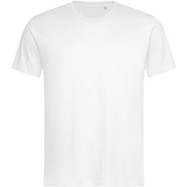 Stedman Mens Lux T-Shirt