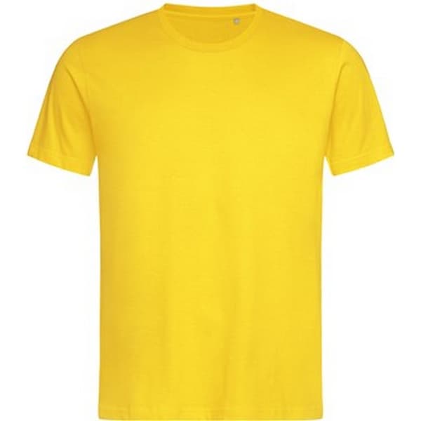 Stedman Mens Lux T-Shirt