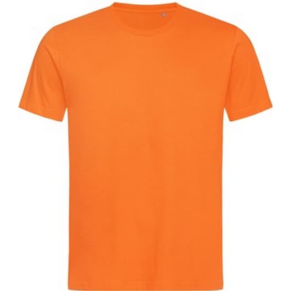 Stedman Mens Lux T-Shirt