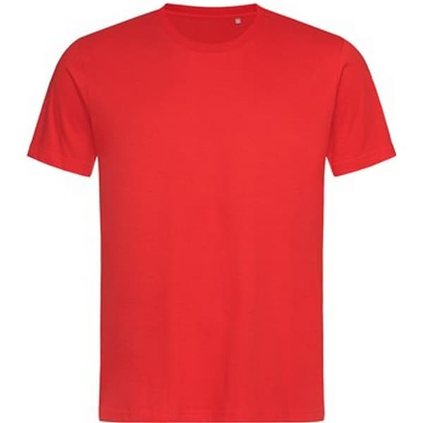 Stedman Mens Lux T-Shirt