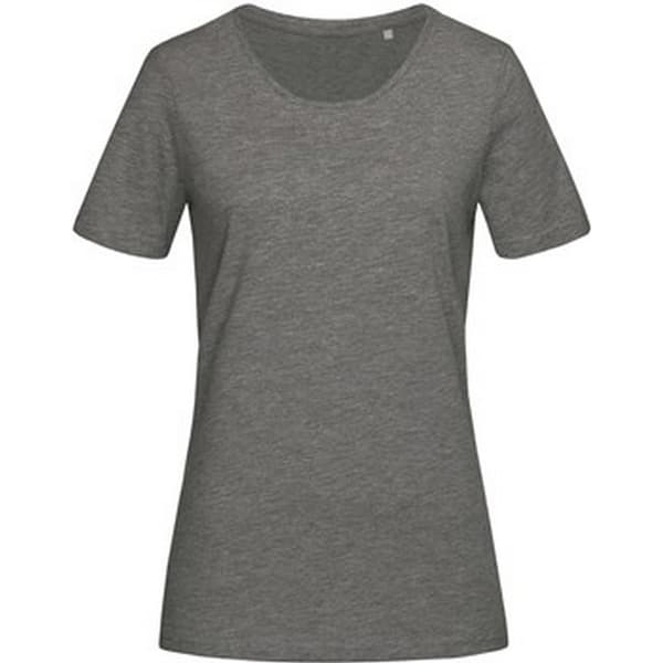 Stedman Womens/Ladies Lux T-Shirt