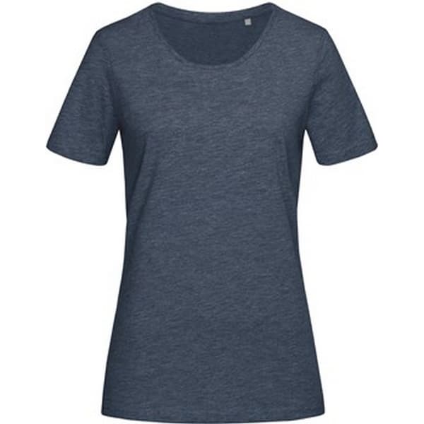 Stedman Womens/Ladies Lux T-Shirt