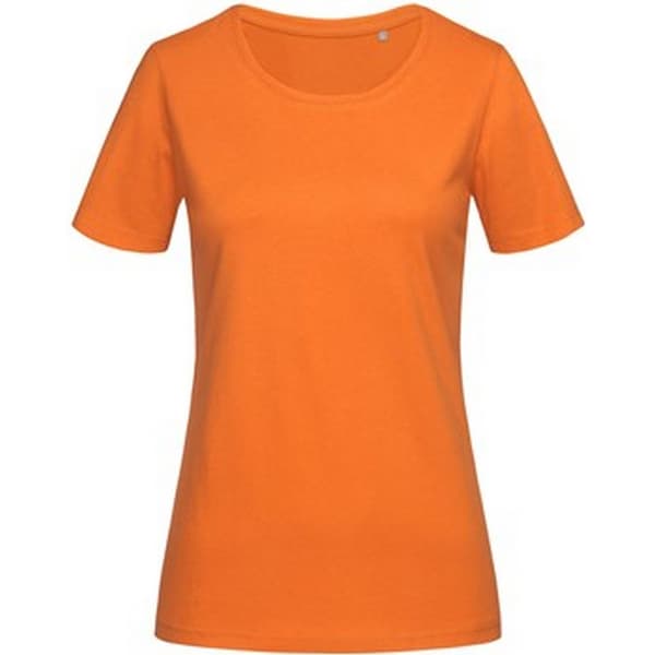 Stedman Womens/Ladies Lux T-Shirt