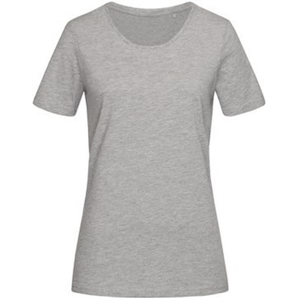 Stedman Womens/Ladies Lux T-Shirt
