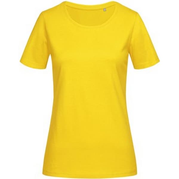 Stedman Womens/Ladies Lux T-Shirt