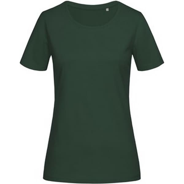 Stedman Womens/Ladies Lux T-Shirt
